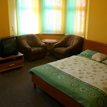 Isma Apartamento Karpacz Exterior foto