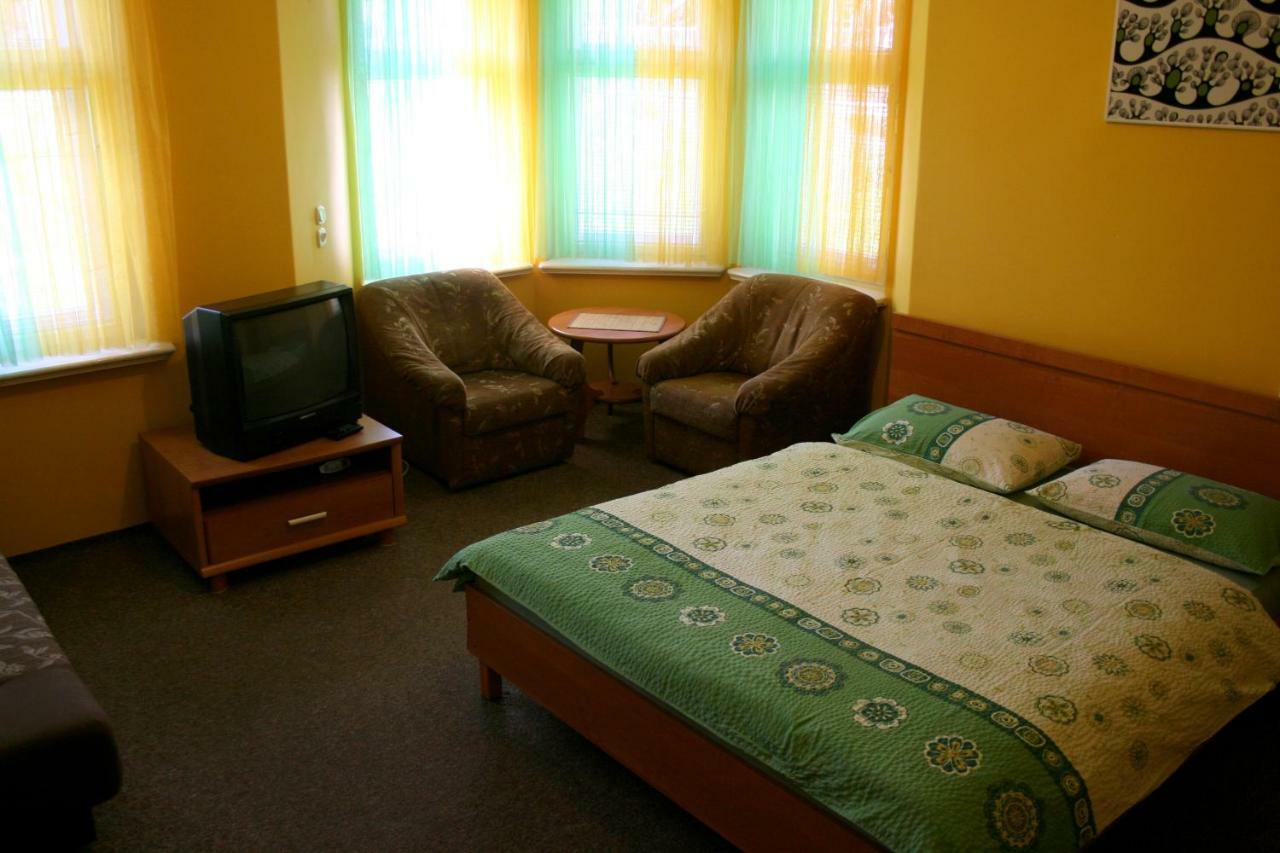 Isma Apartamento Karpacz Exterior foto