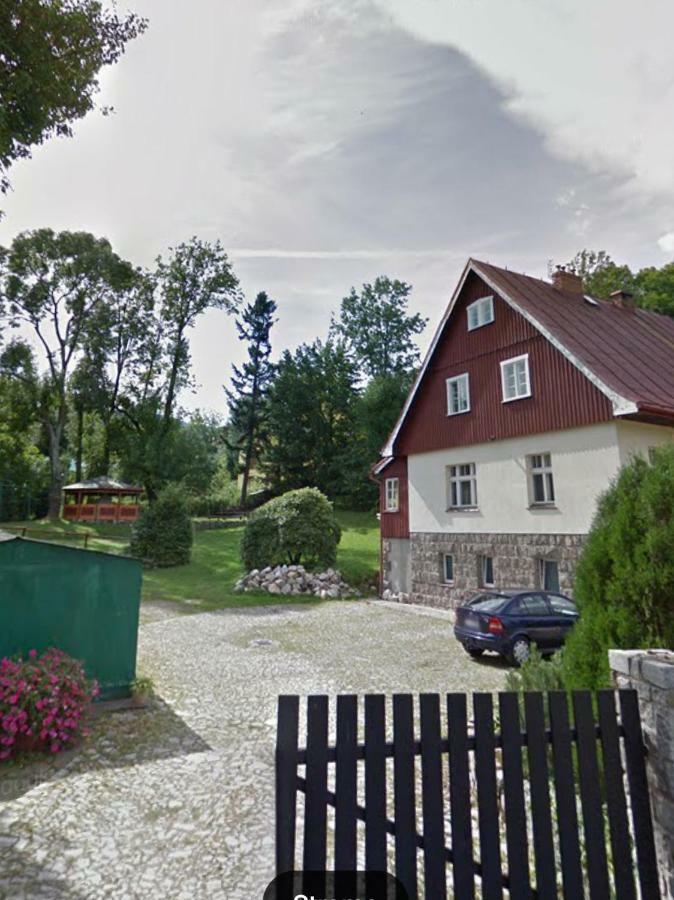 Isma Apartamento Karpacz Exterior foto