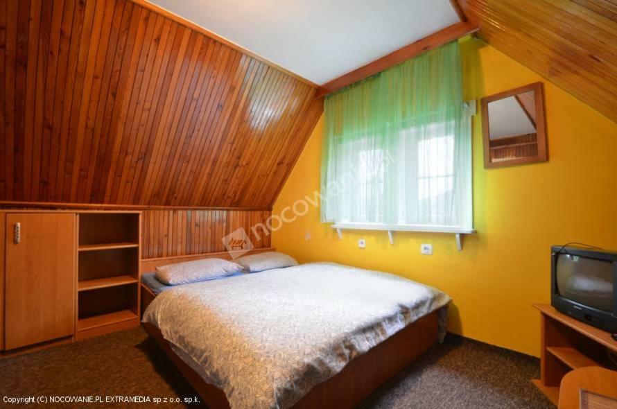 Isma Apartamento Karpacz Exterior foto