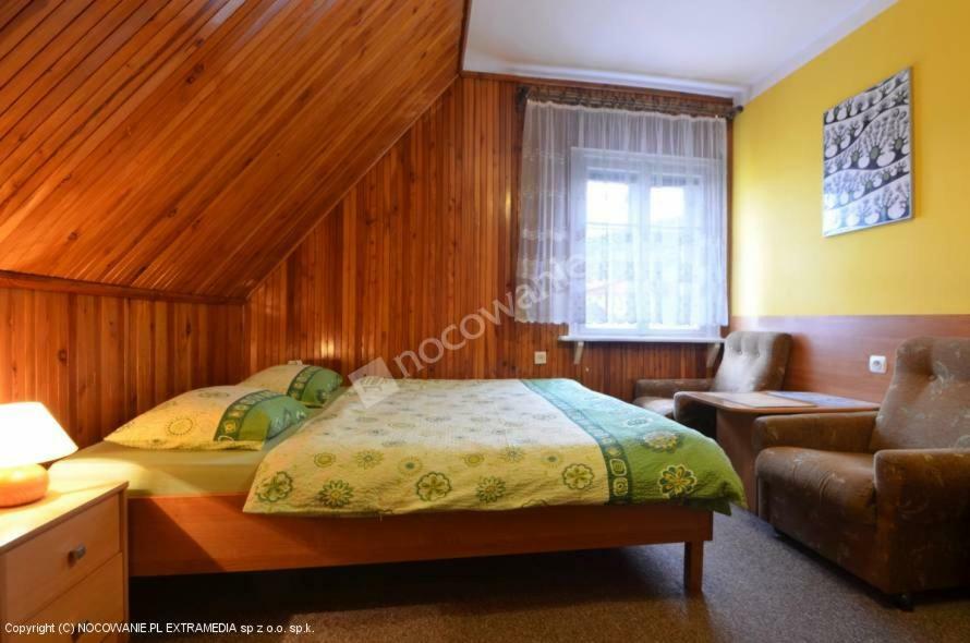 Isma Apartamento Karpacz Exterior foto