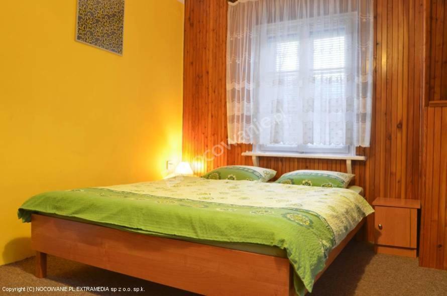 Isma Apartamento Karpacz Exterior foto
