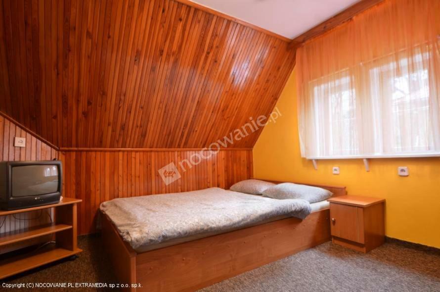 Isma Apartamento Karpacz Exterior foto